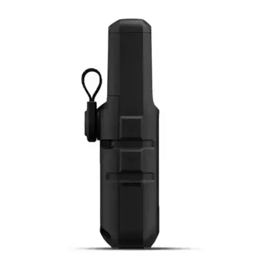 Спутниковый коммуникатор Garmin Garmin inReach Mini 2 Черно-красный 010-02602-02