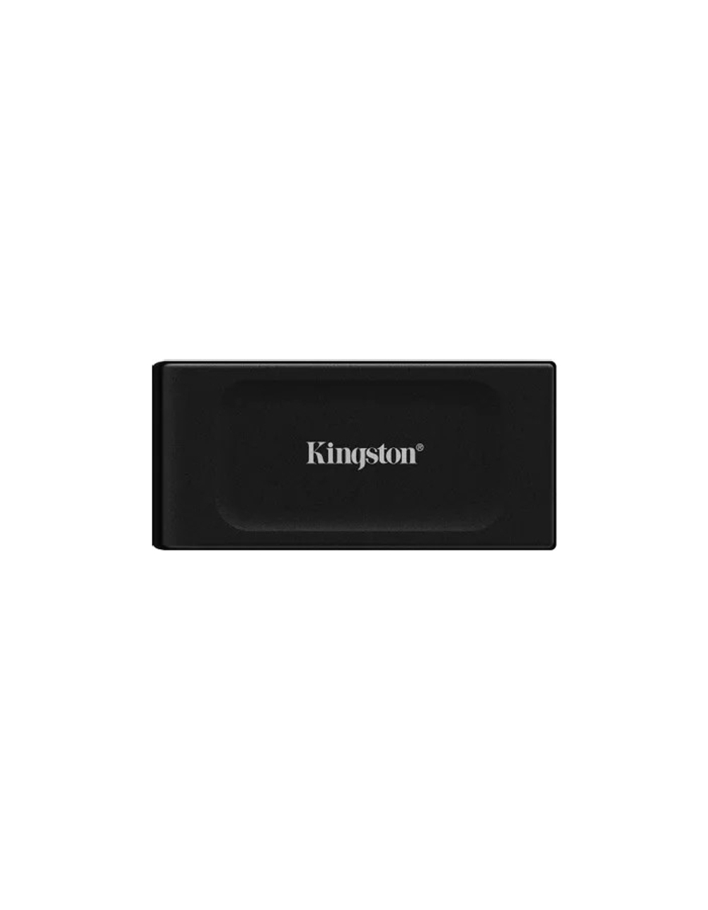 Внешний SSD диск Kingston Portable SSD 1TB XS1000,Type-C / A, USB 3.2 Gen 2, Black SXS1000 / 1000G