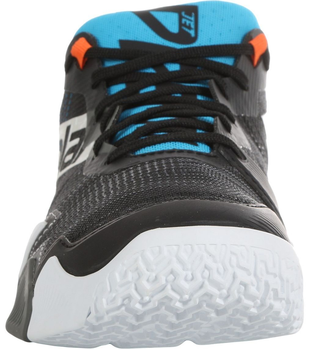 Мужские кросовки для Padel Babolat Jet Premura Men - black/blue