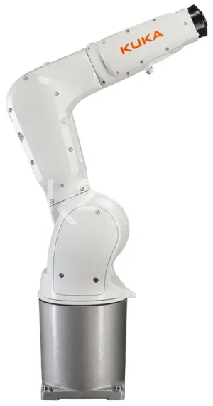 Промышленный робот KUKA KR AGILUS, KR 6 R700-2