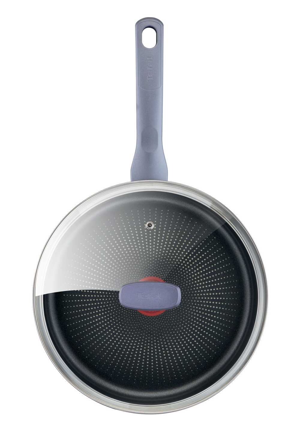 Сотейник с крышкой 24 см Tefal Daily Cook G7303255