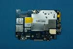 Материнская плата для планшета Lenovo TB3-710I 16G eMMC (5B28C05376), оригинал