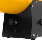 Тепловая пушка газовая Denzel GHG-30, 30 кВт, 900 м³/ч, пропан-бутан
