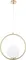 Подвесной светильник Matisse A7742SP-1AB Arte Lamp