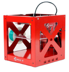 3D принтер Builder 3D