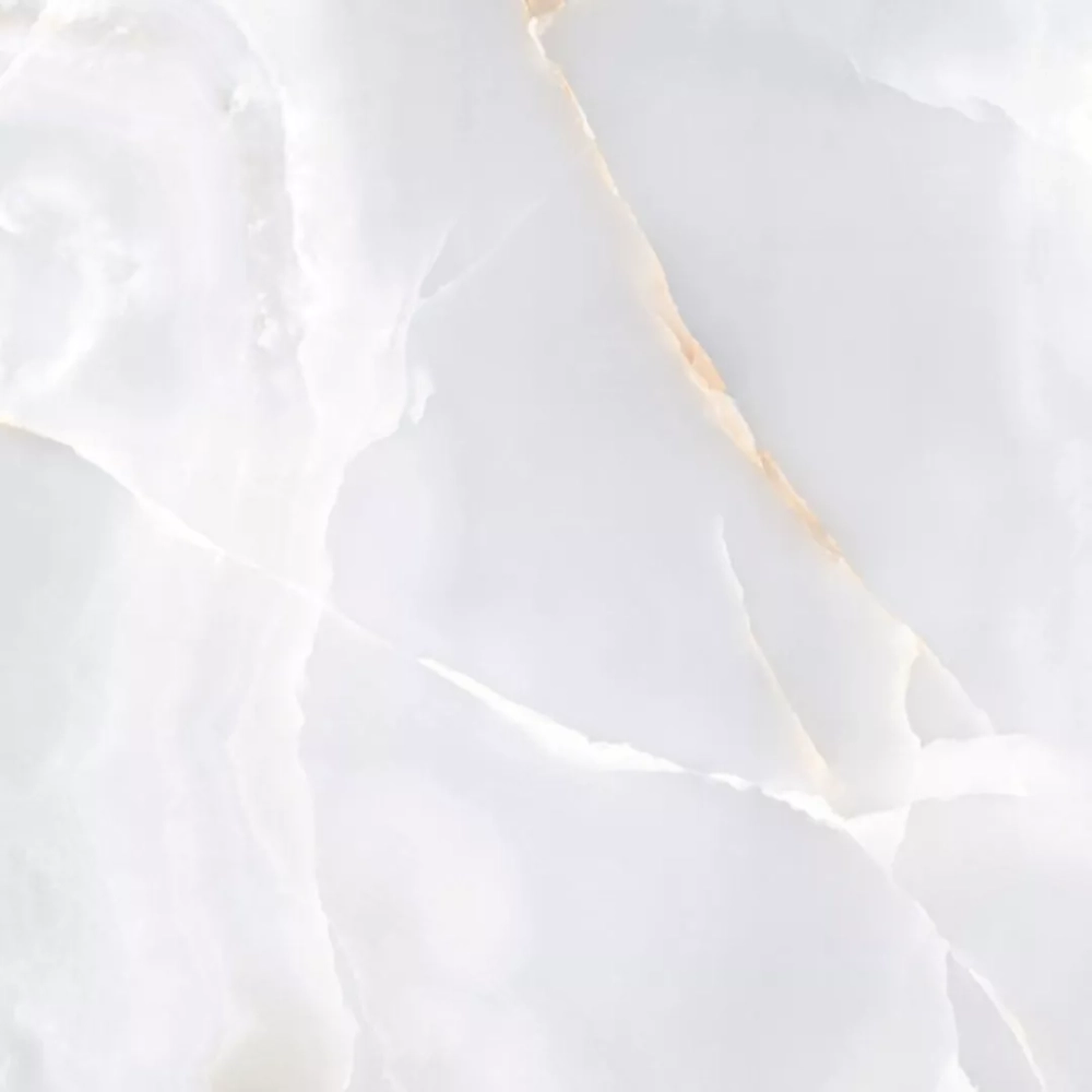 Керамогранит Оникс золотой 7735 Gl Lux 60x60