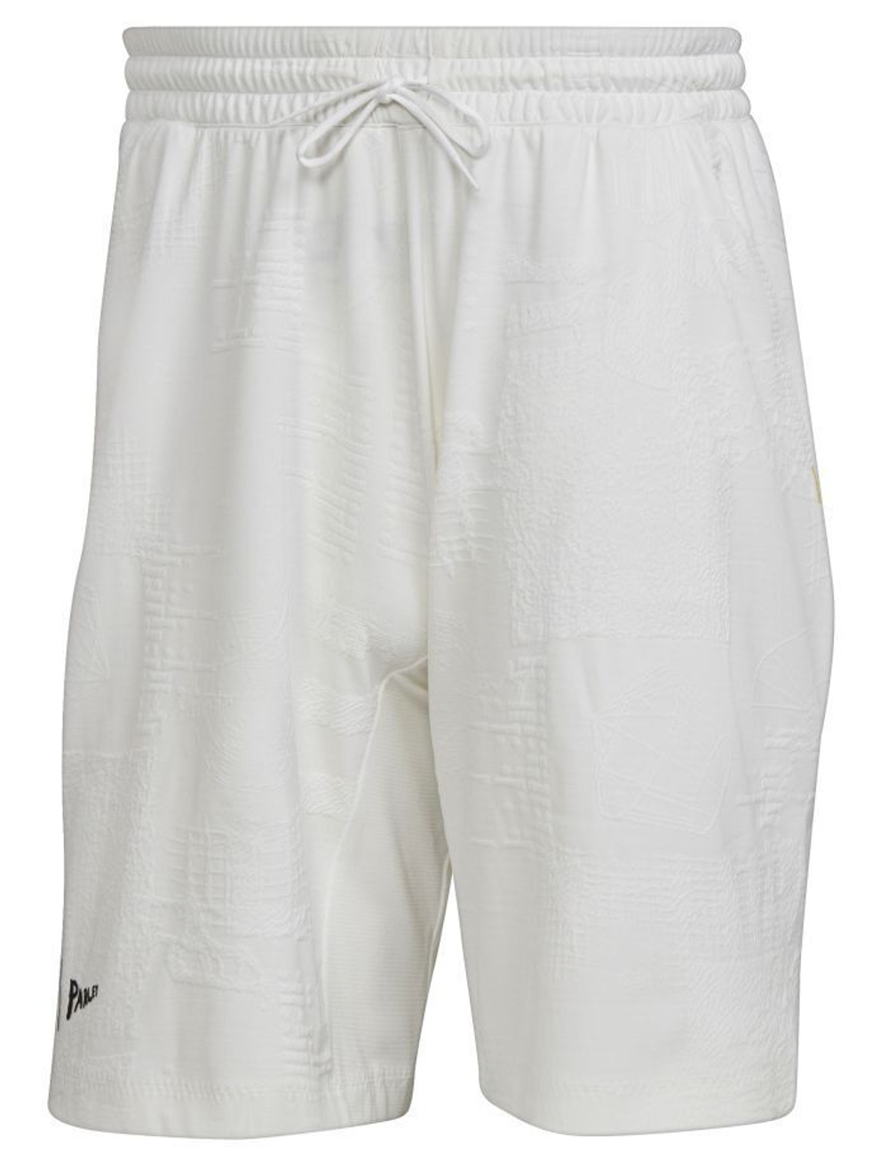 Мужские теннисные шорты Adidas London Shorts 9"/Размер XL