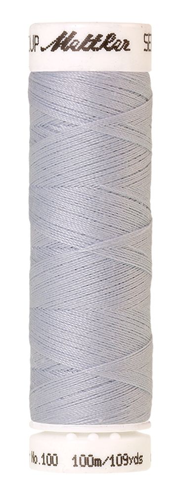 Нитки универсальные Mettler Seralon 100 (100 м), 5 кат. | цв. 0036