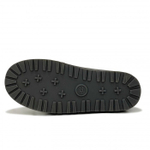 Ugg Mens Classic Mini Lace-Up Weather - Black
