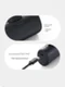 Внешний аккумулятор iWalk, с сдвоенным разъемом USB-C/Lightning,  5000 mAh 20W, черный