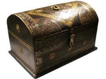Gurkha Special Edition Genghis Khan