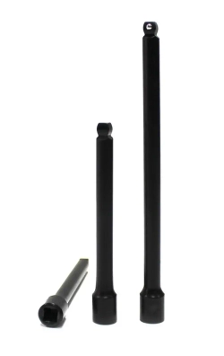 Удлинитель ударный 100мм, 1/4'' RockForce##Rock FORCE RF-8042100MPB