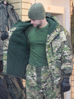 Горка 7П МУЛЬТИКАМ зима