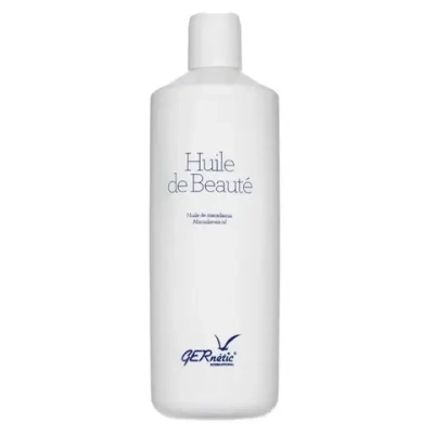 Huile De Beaute GERnetic | Масло для лица и тела «Масло красоты»