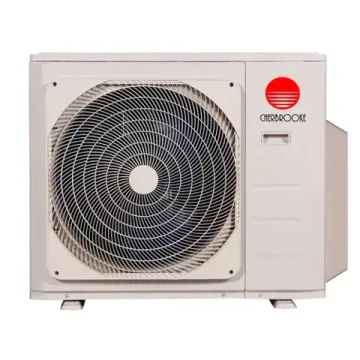 Наружный блок мульти сплит системы Cherbrooke COI-4M36HN1