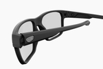 Спортивные очки Demetz Climb / Dark Green / Brun Polarized Orange