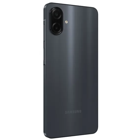 Смартфон Samsung Galaxy A07 4 ГБ | 128 ГБ (Чёрный | Black)
