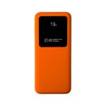 Внешний аккумулятор Kris soft touch, 10000mAh