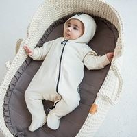 Комбинезон облегченный "Bb team Тофу" 0+