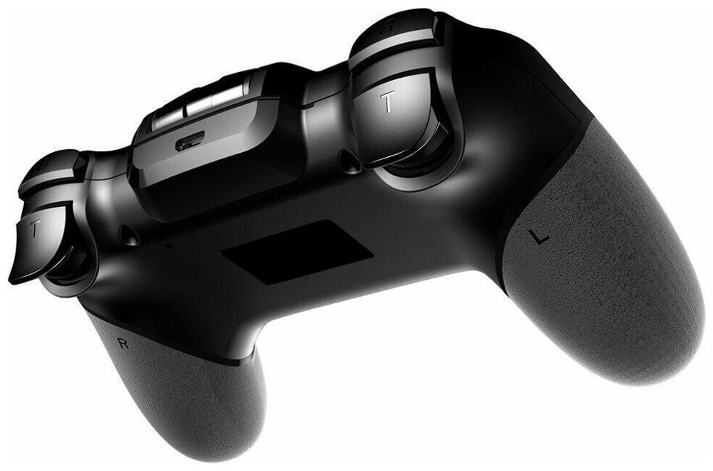 Геймпад игровой Bluetooth IPEGA PG-9157 для смартфона, 160*110*35 мм, 150г