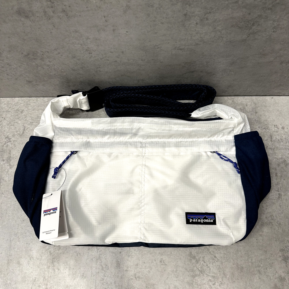 Сумка Patagonia • White
