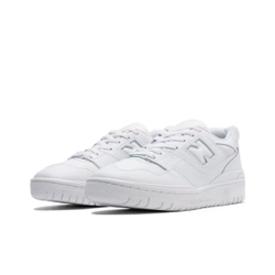 New Balance 550 "Triple White"