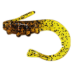 Мягкая приманка Orka Tail Hammer 1006-T 10 FG 4g 100мм 5шт