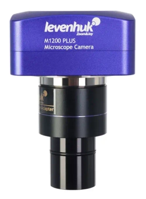 Камера цифровая Levenhuk M1200 PLUS