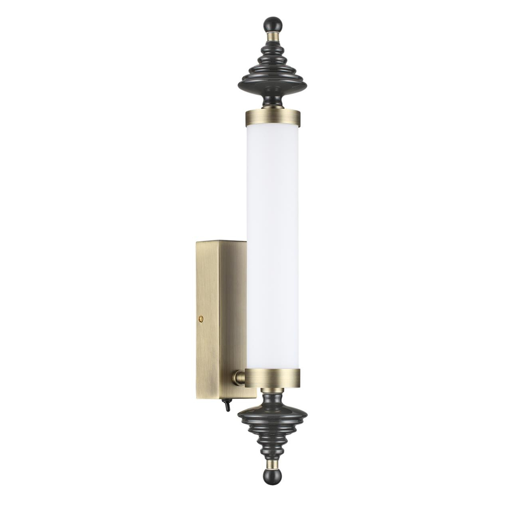 5404/17WL ODL_EX Светильник LED 17Вт 3000К 220В IP20 L-VISION