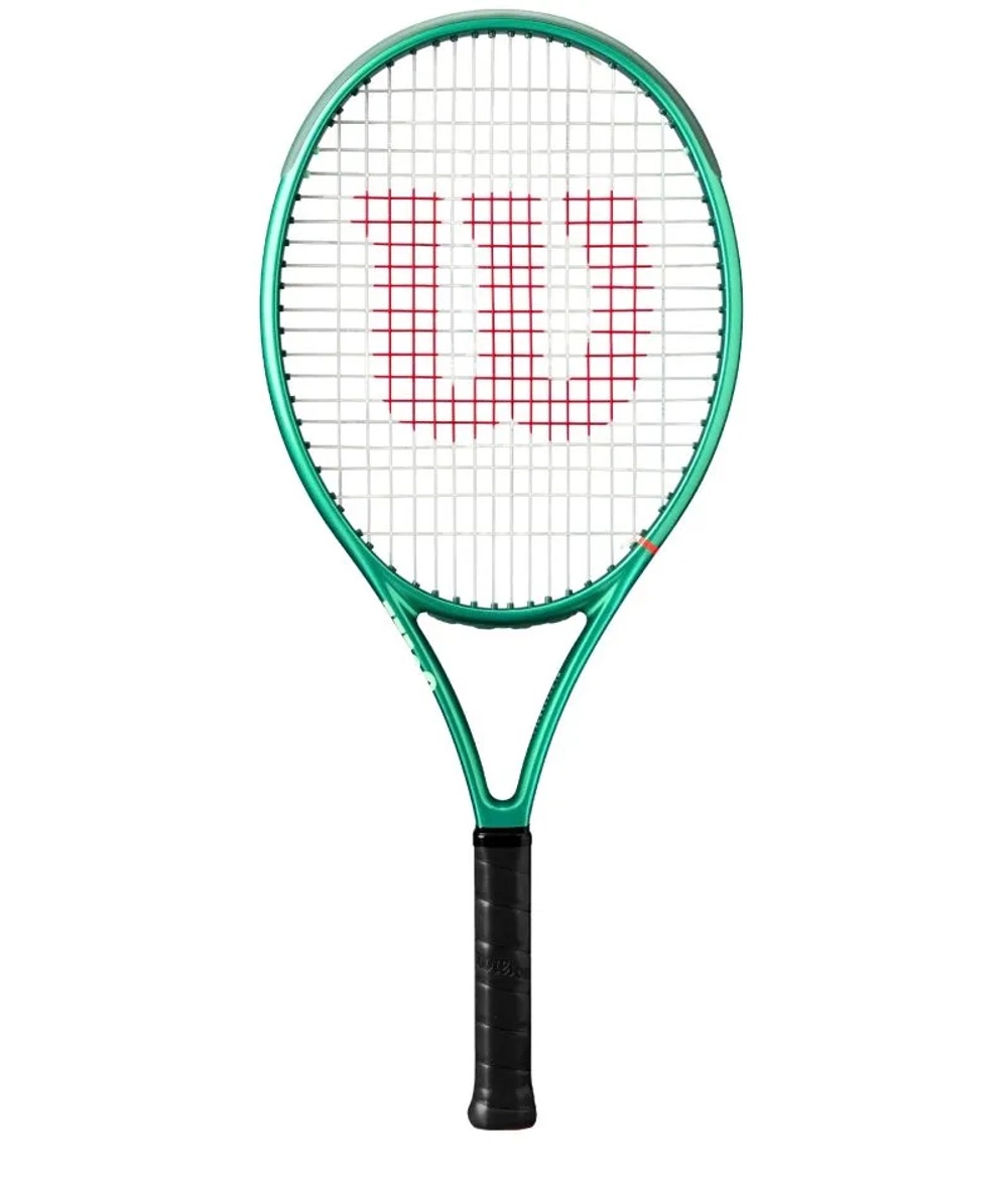 Детская теннисная ракетка Wilson Blade 25 V10
