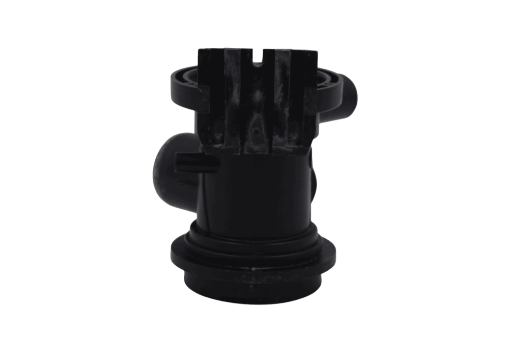Улитка сливного насоса C00111409 стиральной машины Indesit, Ariston