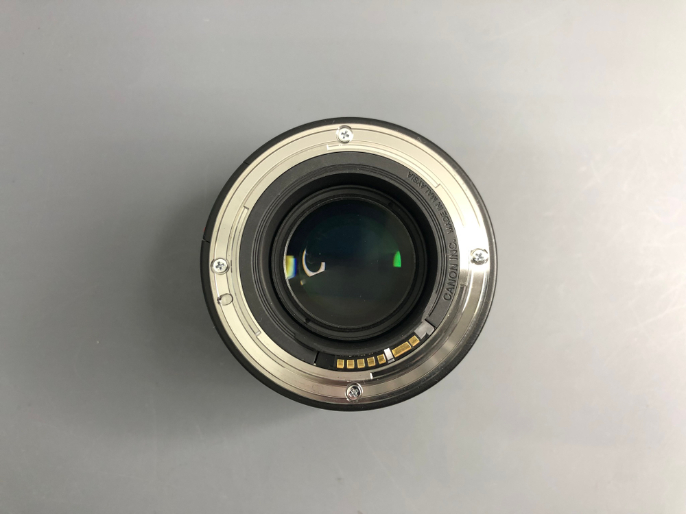 Canon EF 50 mm 1.4 USM