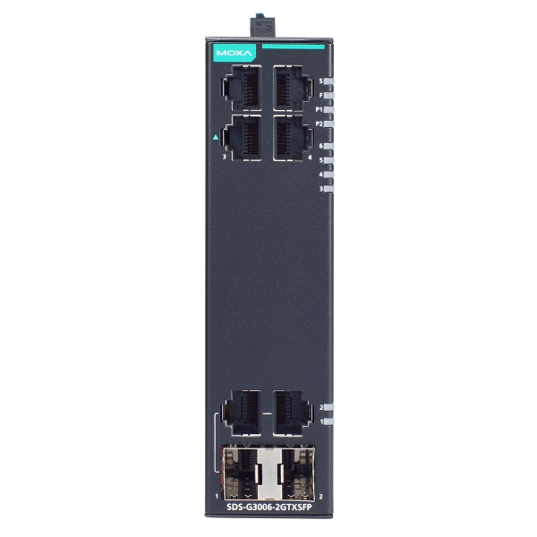 SDS-3006-2GTXSFP-T