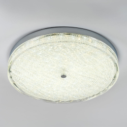 Потолочный cветильник LED4U L1117-500 CR