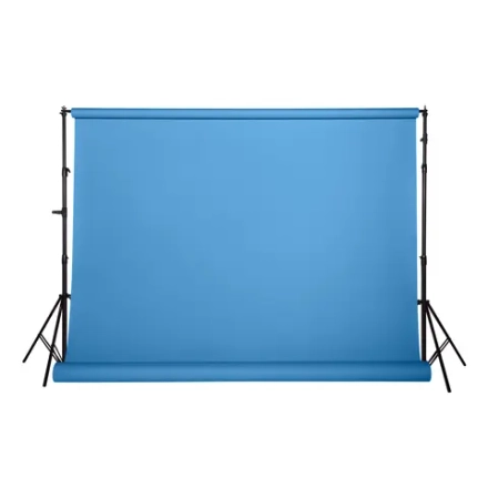 Фон бумажный Falcon Eyes BackDrop PRO 2.72x11 Nassau (06)