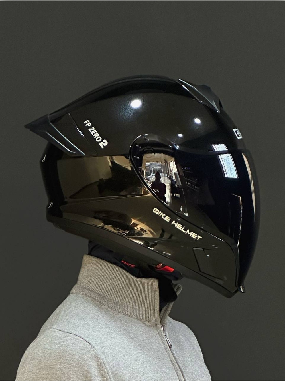 Qike FP Zero