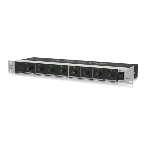 BEHRINGER DS2800 - активный сплиттер