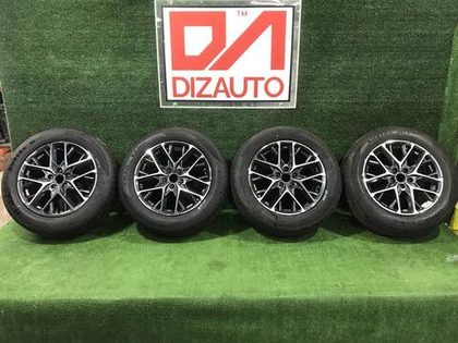 Диск Комплект дисков R18 Changan CS75PLUS (19-нв)
