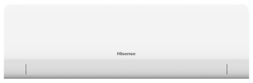 Сплит-система кондиционер настенный Hisense Era Classic A AS-09HR4RLRKC01 на 26 м²