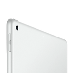 Планшет Apple iPad 9 (2021) Wi-Fi 64GB, Silver (Серебристый)