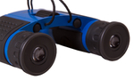 Бинокль Bresser Topas 10x25 Blue