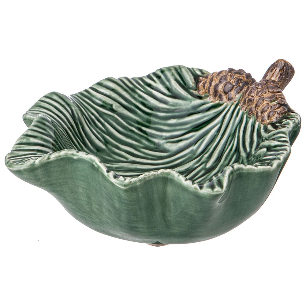 САЛАТНИК "GREEN PINE" 14,8*12,8*5,1 СМ