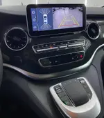 Магнитола для Mercedes-Benz V-класс (W447) 2019-2022 NTG 6.0 - RDL-7832 монитор 10.25" на Android 13, Быстрая, CarPlay, 4G SIM-слот