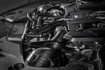 Система холодного впуска Eventuri BMW M5 F90/M8 F9x Black Carbon Fiber Intake