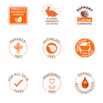 Palmer's, Cocoa Butter Formula® с витамином Е, интенсивный лосьон для тела, для чувствительной кожи, без отдушки, 400 мл (13,5 жидк. унции)