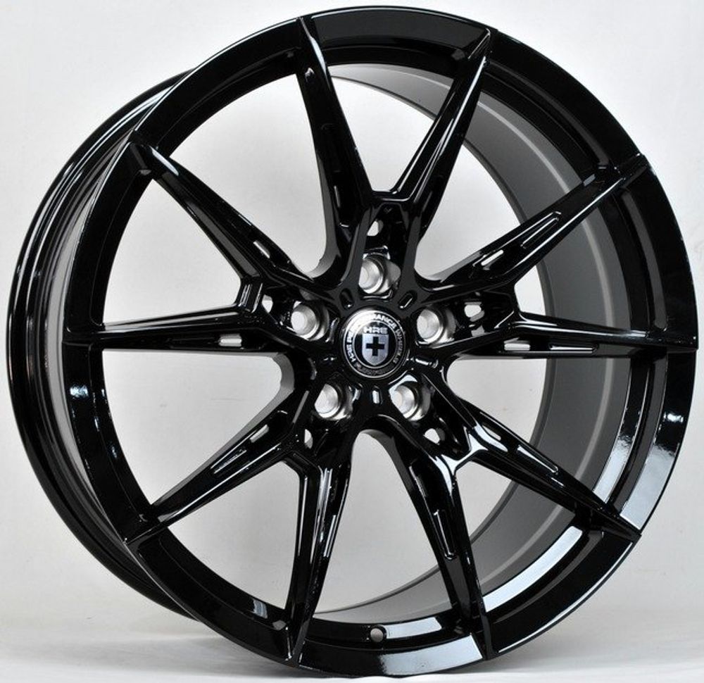Автодиск STUTTGART 8.5x19/5x112 ET25 D66.6 (xN5158F) B