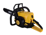 Бензопила MS-250-18 PRO Huter — фото 4
