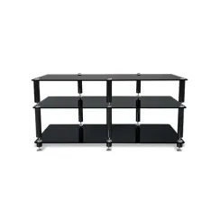 NorStone Bergen AV 2 Black