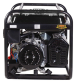 Генератор бензиновый Huter DY8000LX-3