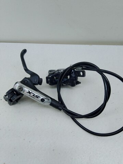 Тормоз для велосипеда Shimano SLX (задний)